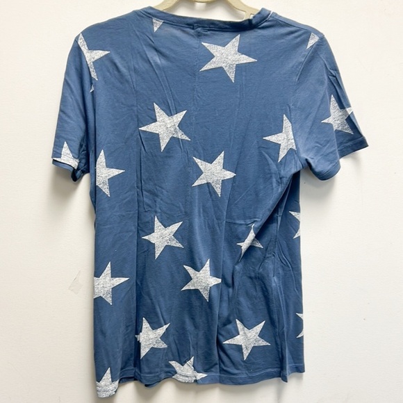 Monrow star tee - Picture 3 of 4
